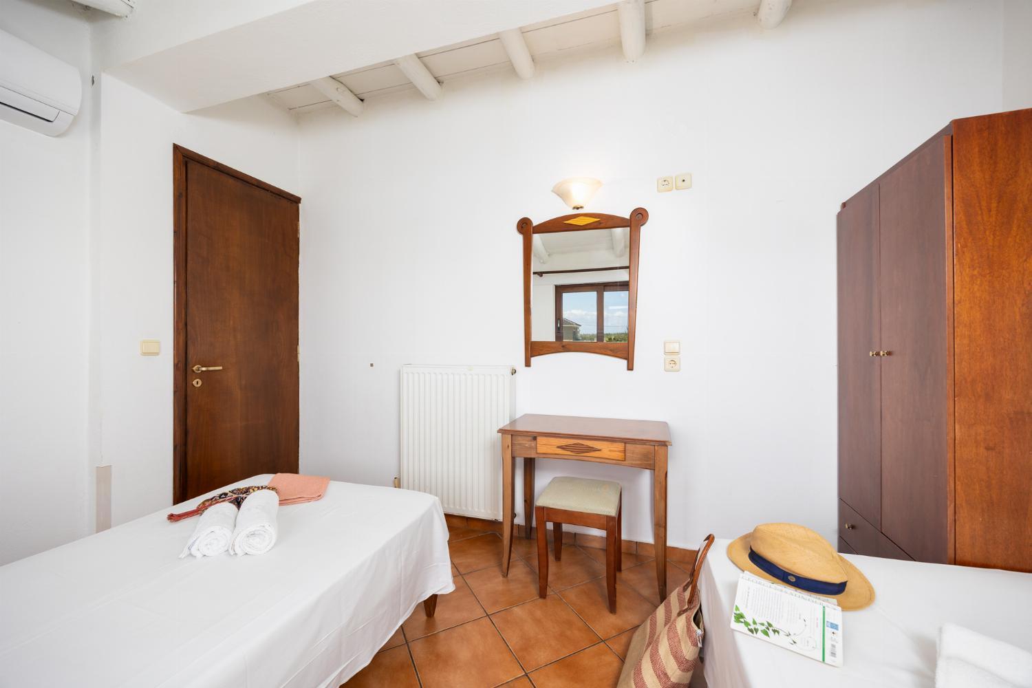 Villa Tzina Tavronitis Zewnętrze zdjęcie