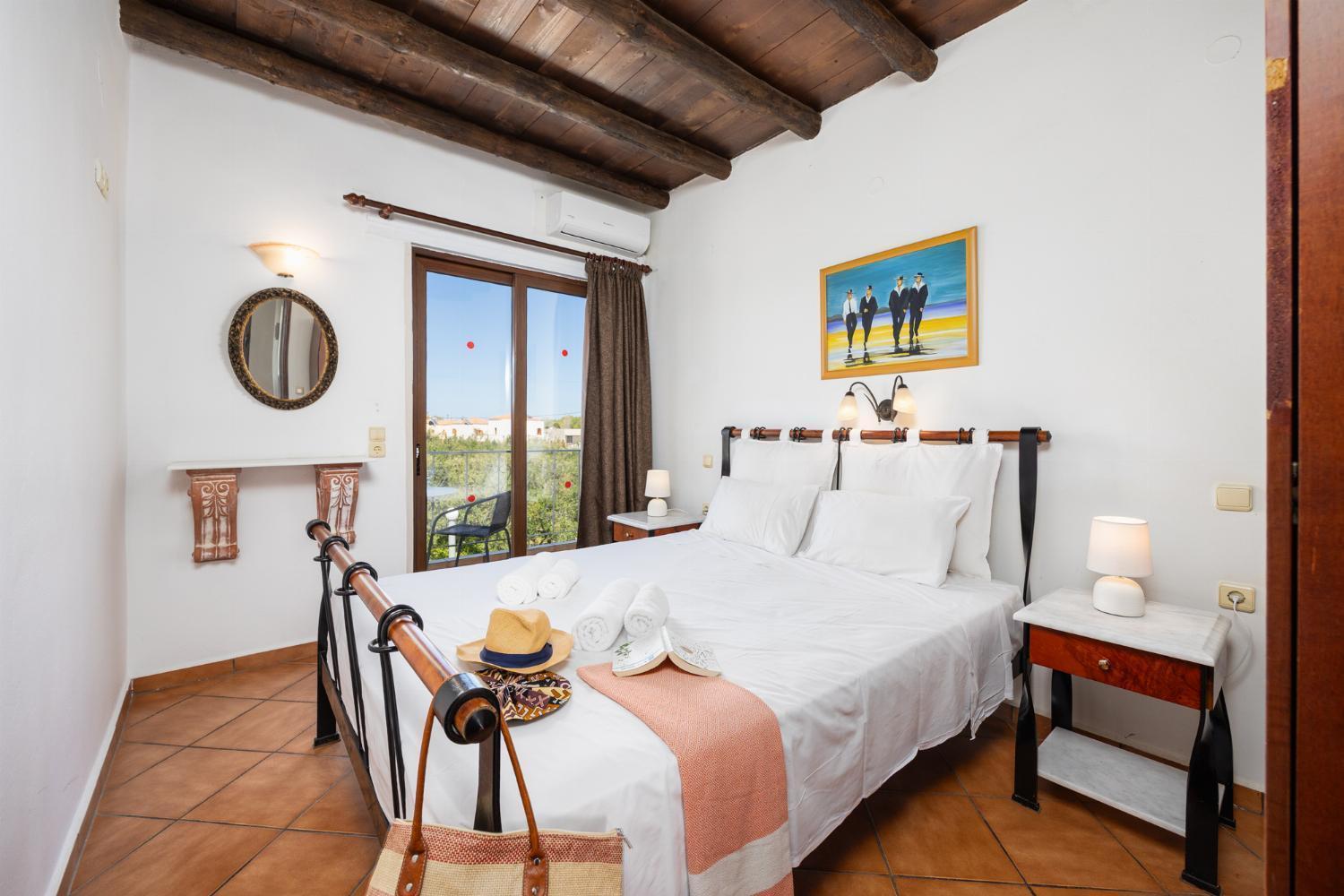 Villa Tzina Tavronitis Zewnętrze zdjęcie